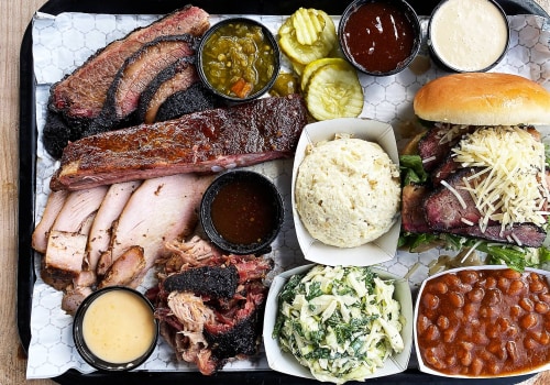 The Ultimate Guide to the Best BBQ Restaurants in Houston, TX: An Expert's Perspective